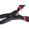 Fox Rage Fine Totth Split Ring Pliers Zange für Raubfischangeln