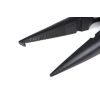 Fox Rage Fine Totth Split Ring Pliers Zange für Raubfischangeln