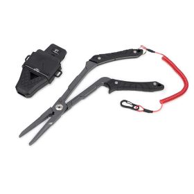 Fox Rage 30cm Belt Pliers Zange Multifunktionszange