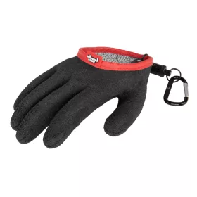 Fox Rage Linkshänder Raubfisch-Fanghandschuh S-M