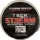 Colmic Teck Stream 50m 0,103mm Monofile Vorfachschnur