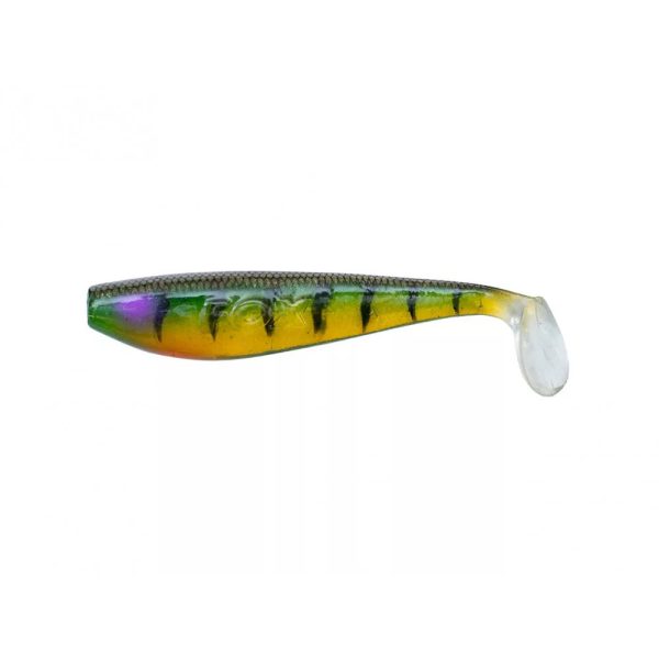 Fox Rage Zander Pro UV 12cm Stickleback Gummiköder