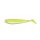 Fox Rage Zander Pro UV Chartreuse Ayu Gummiköder 10cm