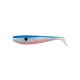 Fox Rage Zander Pro Shad Ultra UV Red Belly Roller 7,5cm Plastik-Köder