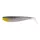 Fox Rage Zander Pro Shad Silver Halo Kunstköder 7,5cm