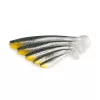 Fox Rage Zander Pro Shad Silver Halo Kunstköder 7,5cm