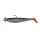 Fox Rage Bulk Loaded Zander Pro Shads Ultra Natural Roach 10cm 4/0 10gr Kunststoffköder
