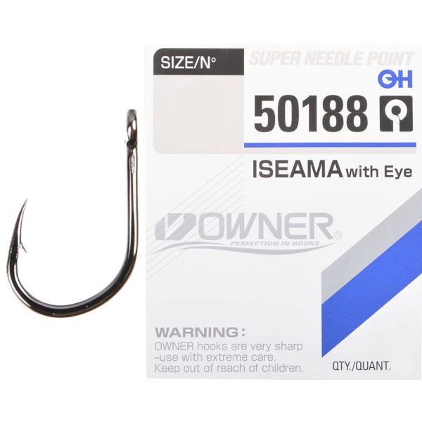 OWNER Iseama we 50188 - 6