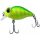 Owner Bug Eye Bait 4,8cm 6,5gr Lime Chart Wobbler