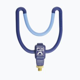 Preston Tube Rod Rest Rutenhalterkopf