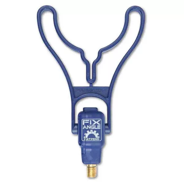 Preston Free Flow Rod Rest Rutenauflage