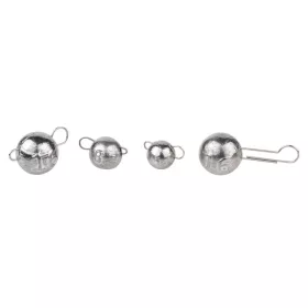 Mikado Cheburashka 3gr Jig-Kopf 5 Stk.