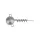 Mikado Jaws 20gr Screw Jig 3 Stk.