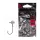 Mikado 3/0 Jaws Classic 10gr Jigkopf 3 Stk.