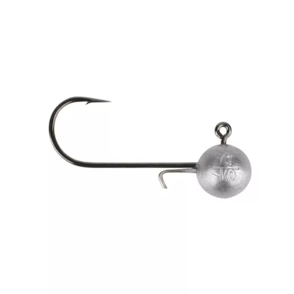 Mikado 2/0 Jaws Classic 40gr Jigkopf 3 Stk.