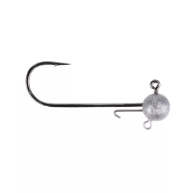 Mikado 12/0 Jaws Stringer Eye 15gr Jigkopf 2 Stk.