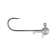 Mikado 10/0 Jaws Stringer Eye 20gr Jigkopf 3 Stk.
