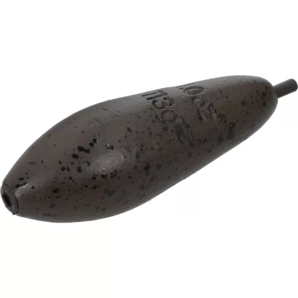 Mikado Distance 113gr In-Line Weitwurfblei