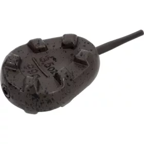 Mikado Gripper 113gr In-Line Blei