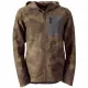 Orvis Pro LT Softshell Hoodie Jacke