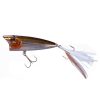 OSP Louder 60 6cm 8,4gr H09 Ice Shad Wobbler