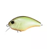 OSP Tiny Blitz 4,6cm 6,5gr P64 Pearl/Chart Back Wobbler
