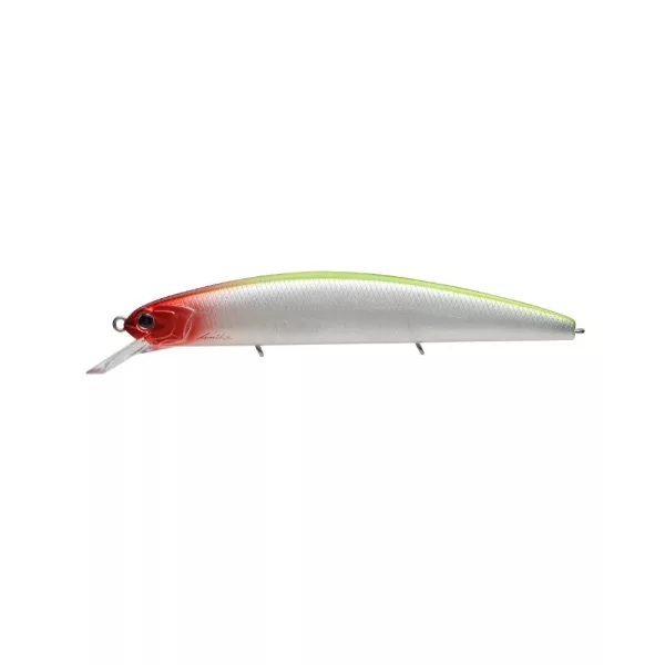 OSP Varuna110 Suspend 11cm 16gr H23 Ginrin Wobbler