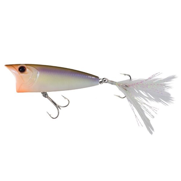 OSP Louder 50 5cm 4,7gr HF76 HF Wakasagi Wobbler