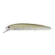 OSP Asura II Suspend 9,25cm 8,4gr G01 Ghost Minnow Wobbler