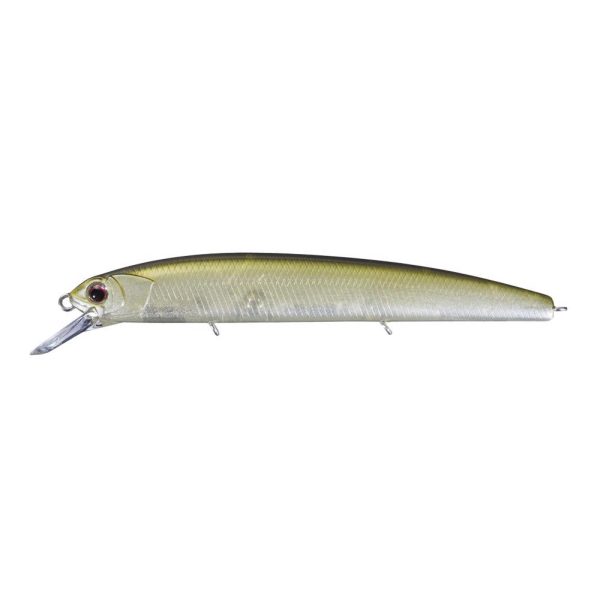 OSP Asura II Floating 9,25cm 7,8gr G01 Ghost Minnow Wobbler