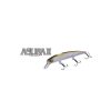 OSP Asura II Floating 9,25cm 7,8gr G01 Ghost Minnow Wobbler