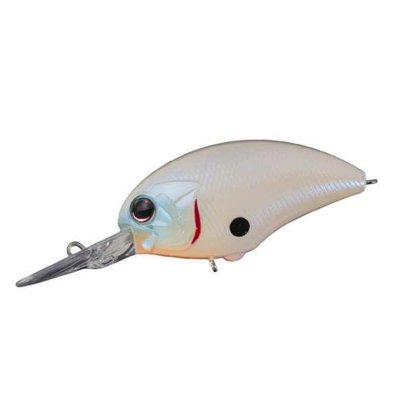 __OSP__ Blitz DR 5,3cm 11gr M47 Mat Shad Wobbler