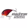 OSP Blitz SSR 5,1cm 8gr M14 Mat Tiger Wobbler