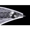 OSP Blitz Magnum EX-DR 9cm 52gr P23 Tasty Shad Wobbler