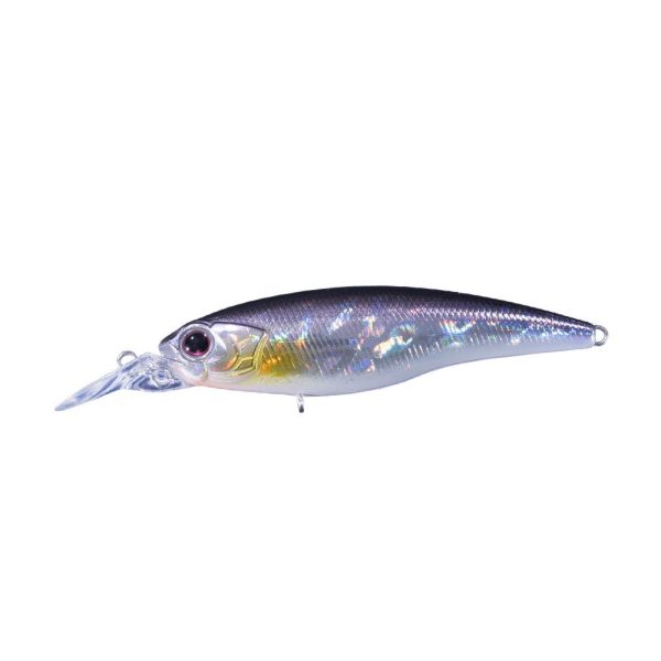 OSP High Cut SR 6,3cm 5,8gr H09 Ice Shad Wobbler