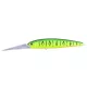 OSP Asura89 EX DR SF 8,9cm 11,8gr H09 Crystal Blue Shiner Wobbler