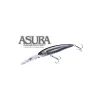 OSP Asura89 EX DR SF 8,9cm 11,8gr H09 Crystal Blue Shiner Wobbler