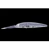 OSP Asura89 EX DR SF 8,9cm 11,8gr H09 Crystal Blue Shiner Wobbler