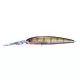 OSP Asura89 EX DR SF 8,9cm 11,8gr M14 Mat Tiger Wobbler