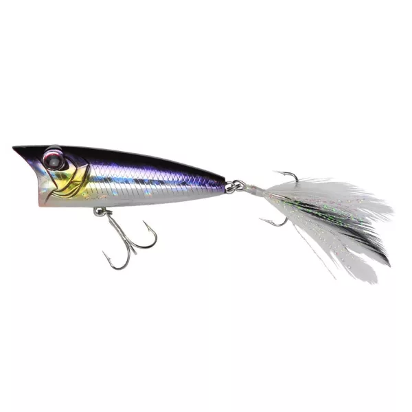 OSP DaiBuzzn Heavy Hitter 6,4cm 17gr PP56 Tonosama Frog Wobbler