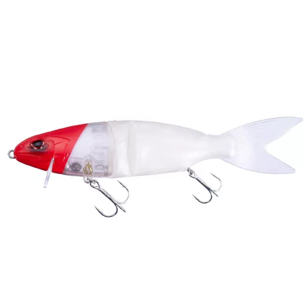 OSP Karen 180 SW 18cm 50gr KSW58 Emerald Shad Wobbler