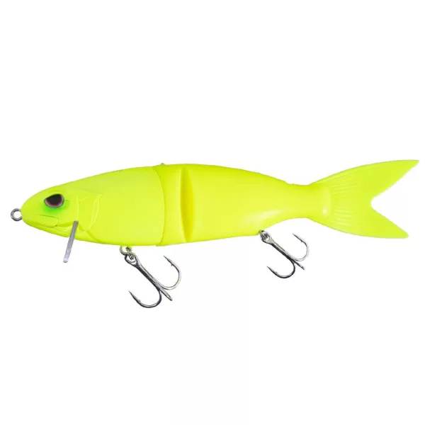 OSP Karen 180 SW 18cm 50gr KSW07 Mat Chart Head Smoke Wobbler