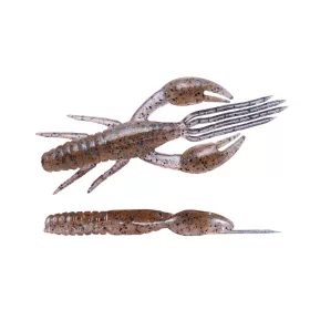 OSP Dolive Craw 5cm TW107 Green Pumpkin Chart Krebsimitat