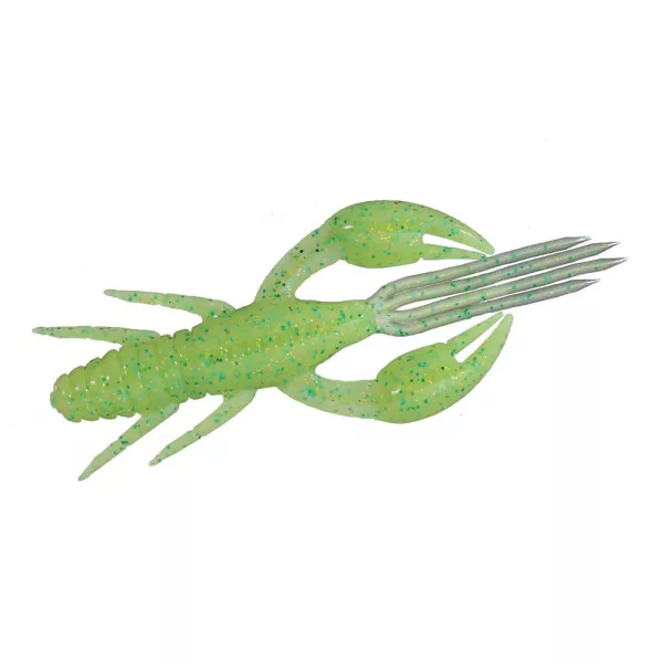OSP Dolive Craw 7,6cm W001 WaterMelon Pepper Krebsimitation