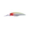 OSP High Cut Suspend 6cm 5,3gr T59 Clown Wobbler