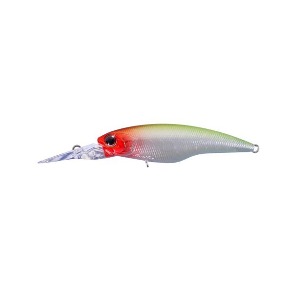 OSP High Cut Suspend 6cm 5,3gr T59 Clown Wobbler