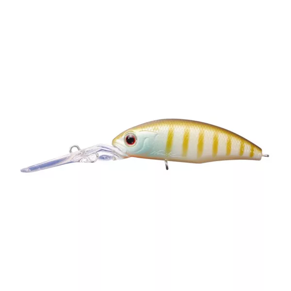 OSP Dunk Suspend 4,8cm 5gr P45 Sunny Gill Wobbler