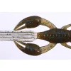 OSP Dolive Craw 7,6cm TW107 Green Pumpkin/Chart Krebsimitation