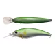 OSP Chestar SR 7,6cm 8,9gr AL03 Green Ayu Wobbler