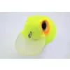 OSP Buzzn Crank 5cm 10gr P14 Hot Tiger Wobbler